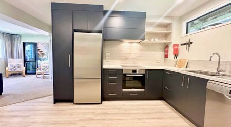 Executive apartment - Photo 2