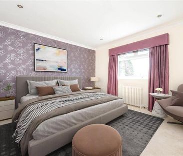 4 bedroom detached house to rent - Photo 5