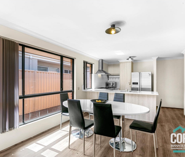 35 Panozza Cir, Maddington WA 6109 - House For Rent | Domain - Photo 4