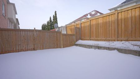 For Lease - 7155 Magistrate Terrace Unit# 21, Mississauga, Ontario - Photo 4