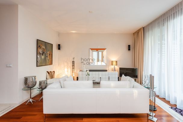 Premium | Z ogrodem | Mokotów - Photo 1