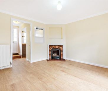 1 bedroom terraced house to rent - Photo 1