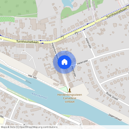 Hippolyte Meeùsstraat 31, 2110 Wijnegem