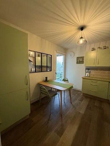 Location Appartement 3 pièces 73m² CHARNAY LES MACON 71850 - Photo 4