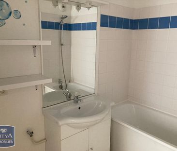 Location Appartement 2 pièces 54m² BETHUNE 62400 - Photo 4