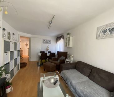 Provisionsfrei – Schöne 2-Zimmer-Wohnung mit extra Küche im beliebt... - Photo 2