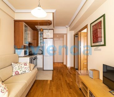 Piso de alquiler en Calle Virgen de Lourdes, Concepción - Photo 2