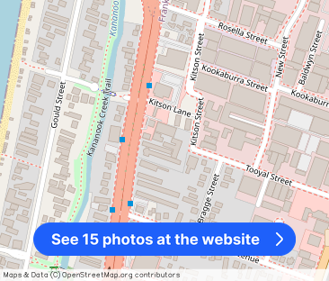 “Practical Beachside Living - Studio, 1 Bath Apartment in Frankston” - Photo 1