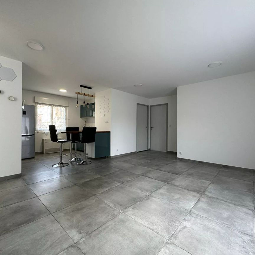 Maison Savigny Sur Orge 3 pièce(s) 60.23 m2 - Photo 1