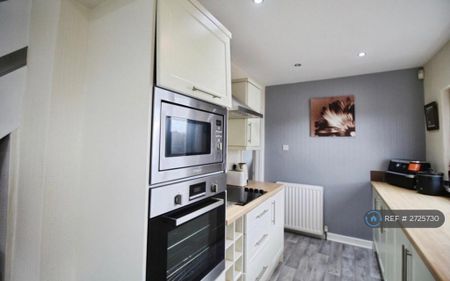 3 bedroom bungalow to rent - Photo 5