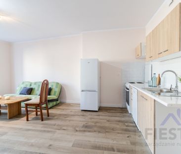 Poznań Poznań-Stare Miasto, ul. Półwiejska - Zdjęcie 1