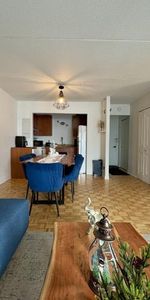 Appartement 4 ½ à louer Sainte-Foy / Sillery juillet 2026 - Photo 3