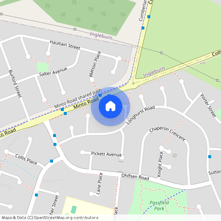 2/7 Hanlon Close, NSW 2566, Minto