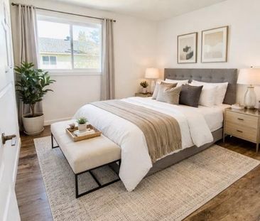 Logement appartement - Photo 2