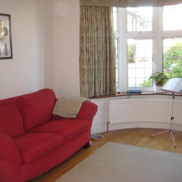 4 Bed Semi-Detached House, Lancaster Road, HA2 - Photo 1