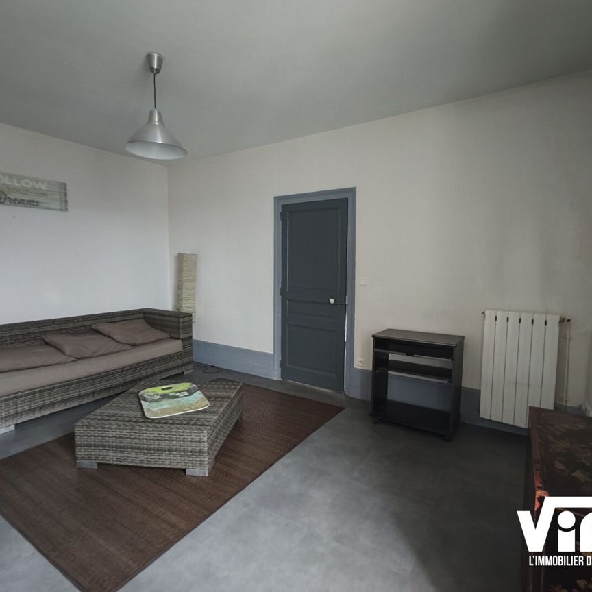 T2 MEUBLE 50m² PROCHE PLACE CHURCHILL - Photo 1