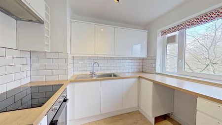 1 bedroom flat to rent - Photo 4