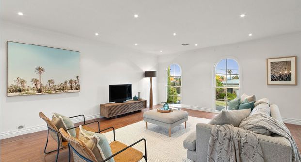 5 Gordon Crescent, Black Rock VIC 3193 - House For Rent | Domain - Photo 1