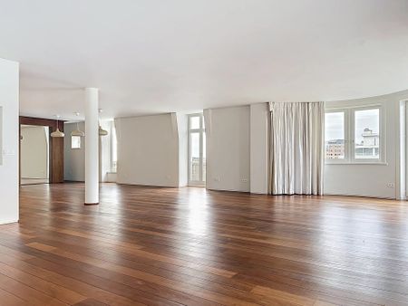 Tervueren - Penthouse 4 bedrooms - Photo 5