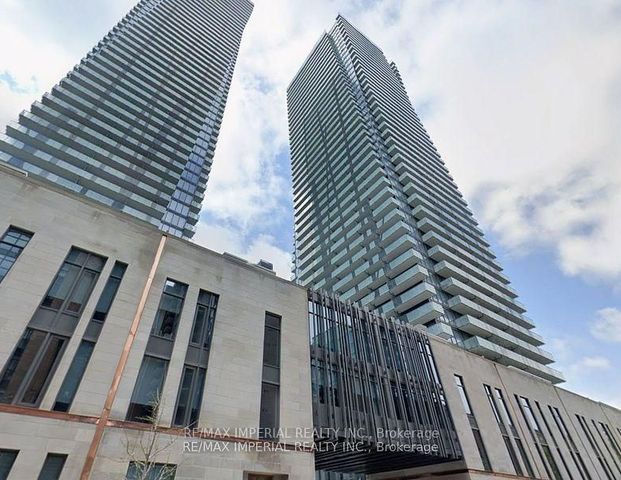 For Lease - 65 St Mary Street Unit# 3002, Toronto, Ontario - Photo 1