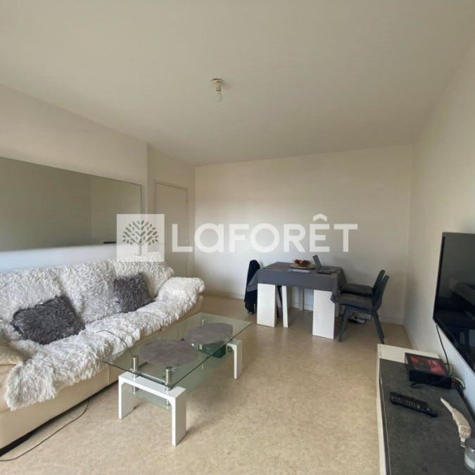 Appartement 4 pièces à Épinal - Photo 1