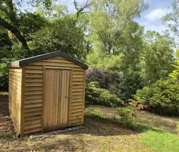 1 bedroom property to rent - Photo 6