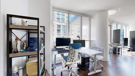 For Lease - 320 Richmond Street Unit# 605, Toronto, Ontario - Photo 2