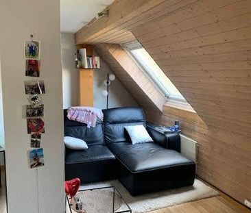 1.5 Zimmer, 48 m² - Foto 1