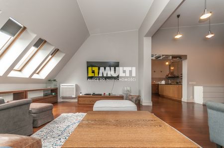 Loftowy apartament 134 m², Centrum Szczecina - Photo 2