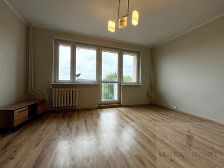 Kawalerka na os. Słonecznym - Photo 4