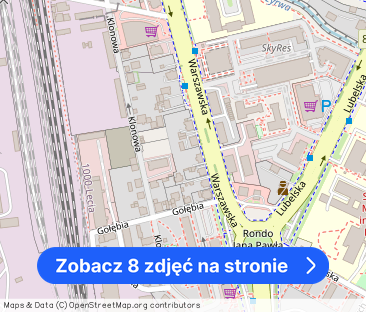 Mieszkanie 22m2 po remoncie dla jednej osoby pracującej - Zdjęcie 1