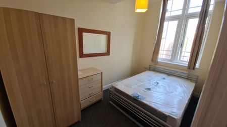 Drayton St, Hulme, Manchester. M15 5LL - Photo 3