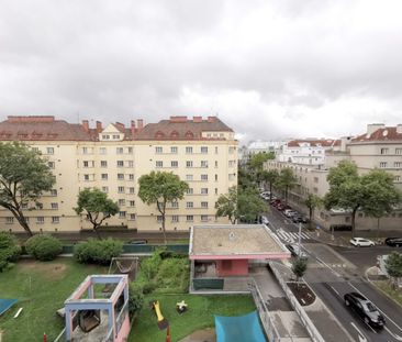 Erstklassige 2-Zimmer Wohnung nahe Millenium City in 1200 Wien zu m... - Photo 1
