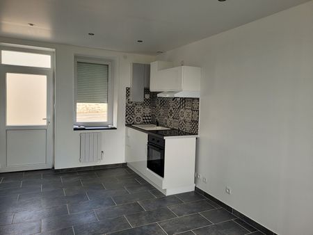 Location Appartement 2 pièces 28m² - Photo 4