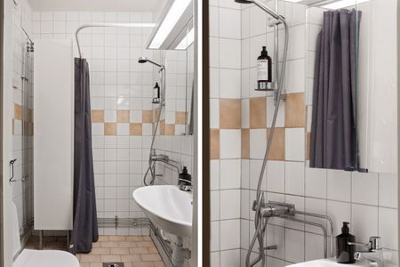 Strålgatan, Stockholm - Photo 5