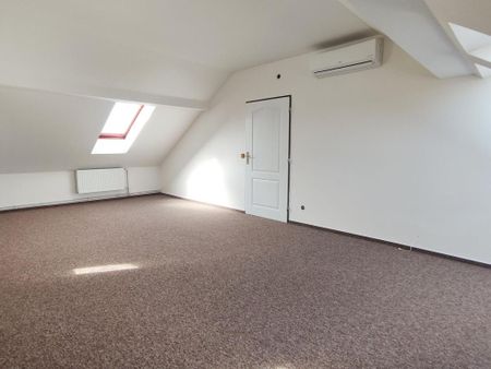 Pronájem bytu 3+1 160 m2 - Fotografie 4