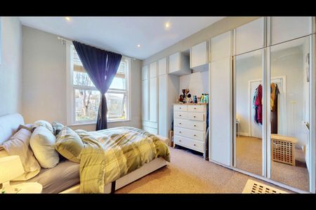 1 Bed Flat, Station Mansions, N3 - Photo 5