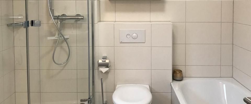 Wohnung auf Zeit bis 30.04.26 - Foto 1