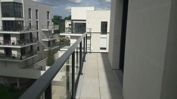 location Appartement T2 DE 47.4m² À ST GERMAIN EN LAYE - Photo 1