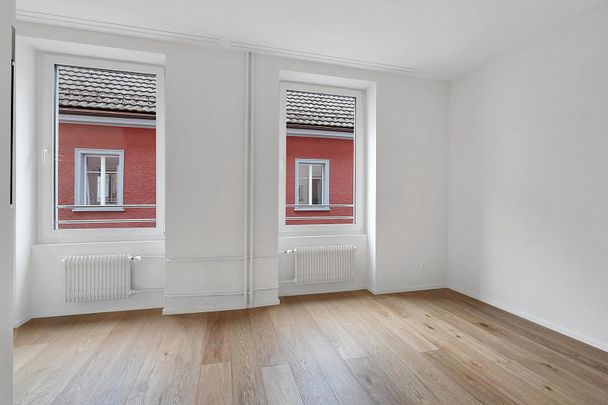 Moderne Studentenwohnung im Herzen der Stadt - Foto 1