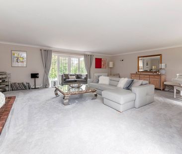 Fairmile Park Road, Cobham, Surrey, KT11 - Photo 4