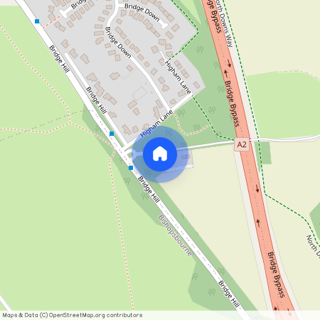 Pippin Avenue, Bridge, Canterbury, CT4