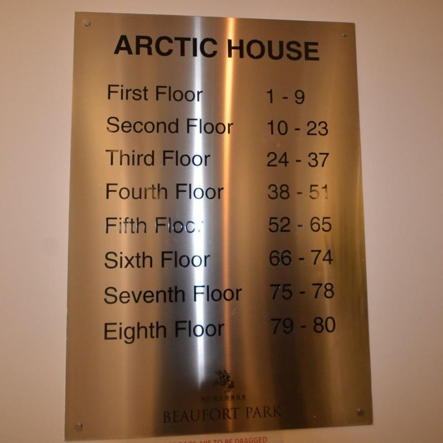 Artic House, Heritage Avenue, London. NW9 5FL - Photo 1