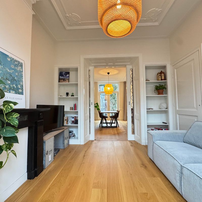 Bellamystraat 27 - Foto 1