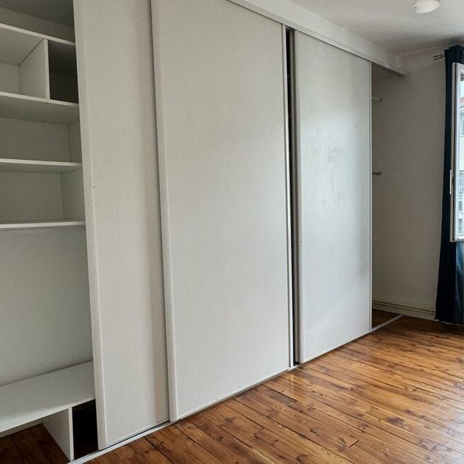 Appartement - 4 pièces - 103,24 m² - Saint-Étienne - Photo 1