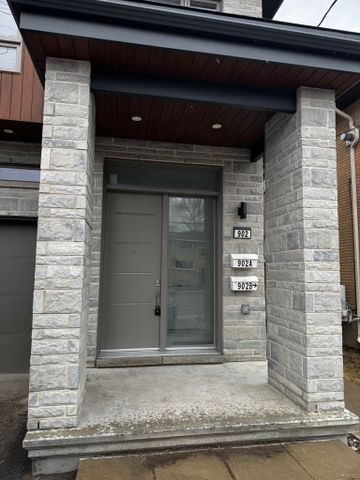 For Lease - 902 - A Pinecrest Road, Britannia Heights - Queensway Terrace N and Area, Ontario - Photo 5