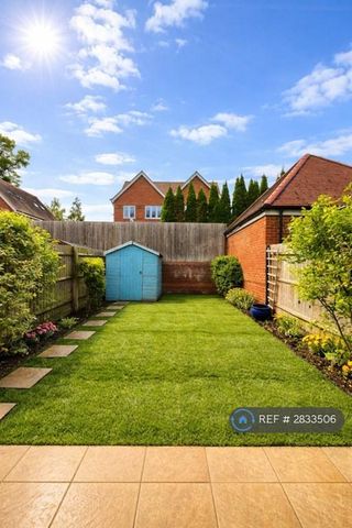 3 bedroom terraced house to rent - Photo 3