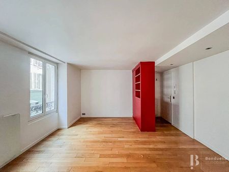 Rental Apartment Paris 2nd Gaillon - Photo 3