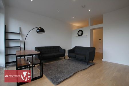 1 bedroom apartment to rent - Photo 3