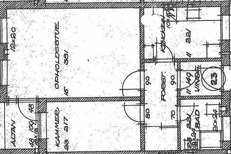 Skøn 2-værelses lejlighed i Middelfart - Photo 5